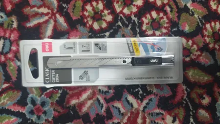 کاتر دلی مدل 2034