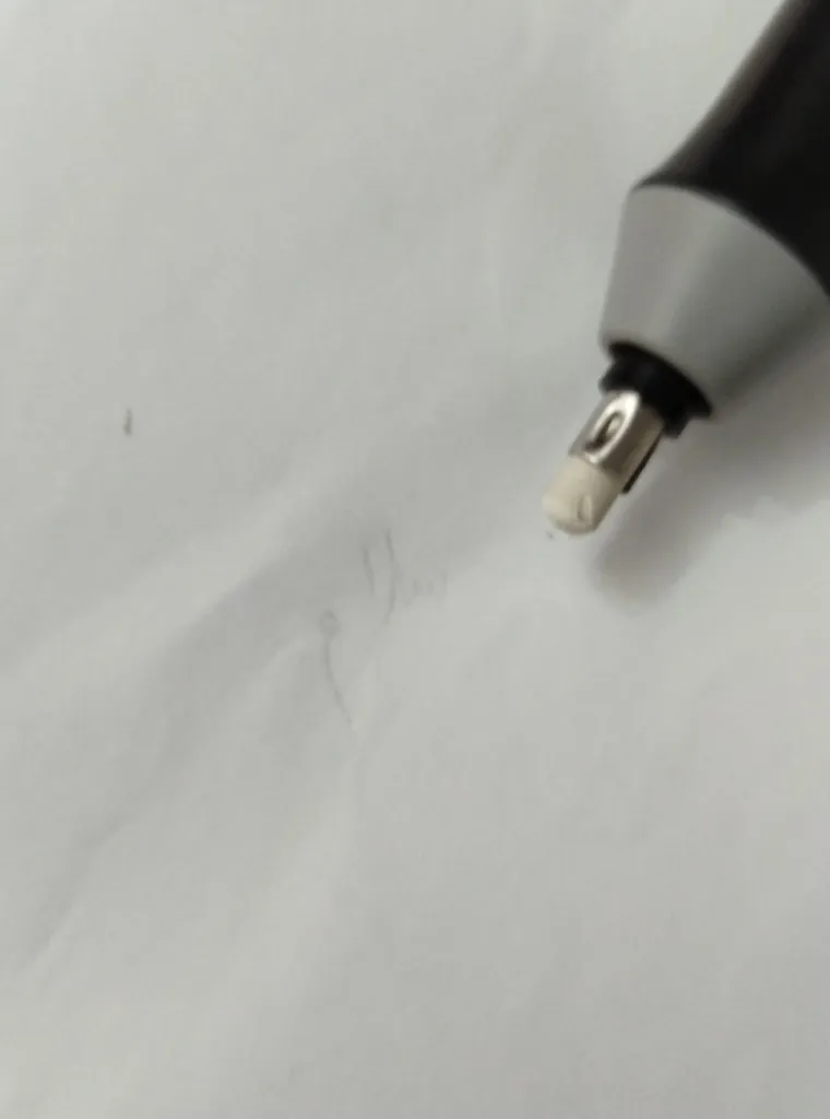 پاکن برقی تیهو مدل TC8302