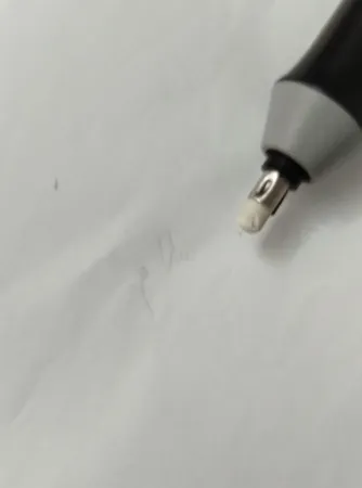 پاکن برقی تیهو مدل TC8302