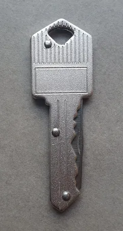 چاقو سفری مدل TZ41