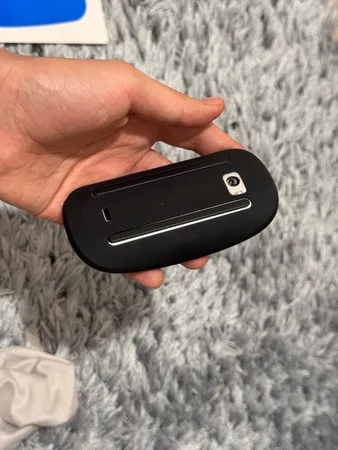 کاور مدل سیلیکون مناسب برای مجیک ماوس