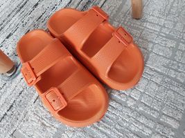 دمپایی زنانه مدل کاسپین