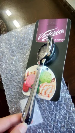 اسکوپ بستنی ویکتوریا کد 3608