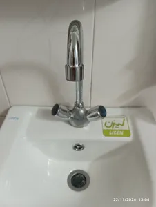 تجریه خرید علم شیر ظرفشویی مدل A5