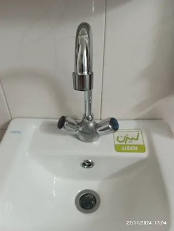 علم شیر ظرفشویی مدل A5