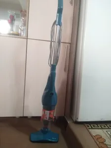 تجریه خرید جارو برقی درما مدل dx900