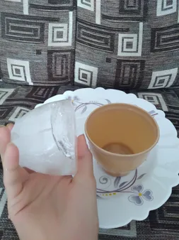 گلدان کلاسیک مدل G3010 مجموعه 16 عددی