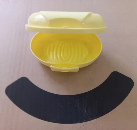 جاصابونی مدل ZG1