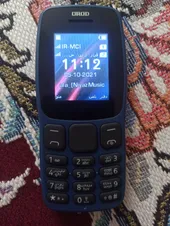 تجریه خرید گوشی موبایل ارد مدل 106 دو سیم کارت