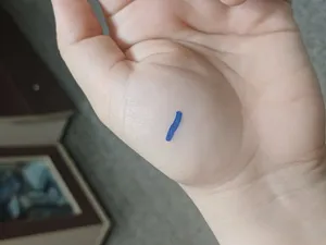 تجریه خرید خط چشم کالیستا مدل 09