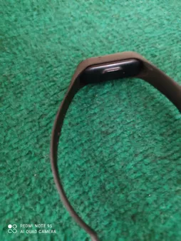 ساعت مچی دیجیتال مدل LE 2667 - ME