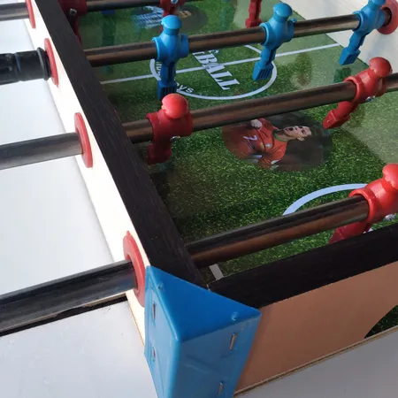 فوتبال دستی آی بال مدل i106P