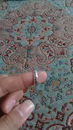 انگشتر کد S 3