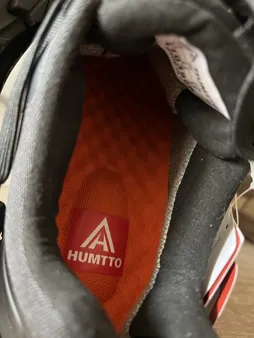 کفش پیاده روی زنانه هامتو مدل 110396B-2