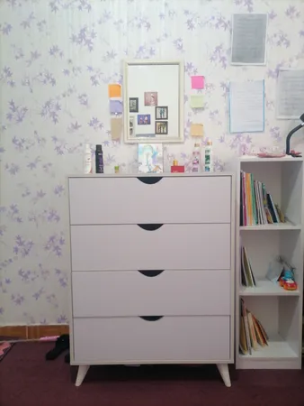 دراور مدل بارمان کد Winika-SD-4W