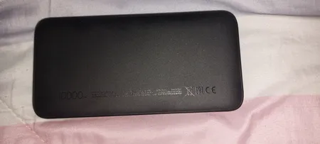 پاوربانک شیائومی مدل Redmi PB100LZM ظرفیت 10000 میلی آمپر ساعت