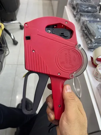 لیبل زن اطلس مدل PL700