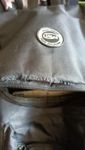 تجریه خرید کوله پشتی آیمکس کد 9008