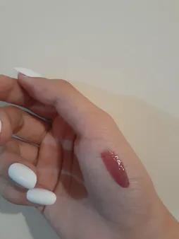 رژ لب مایع این لی مدل Wet Plum شماره M360