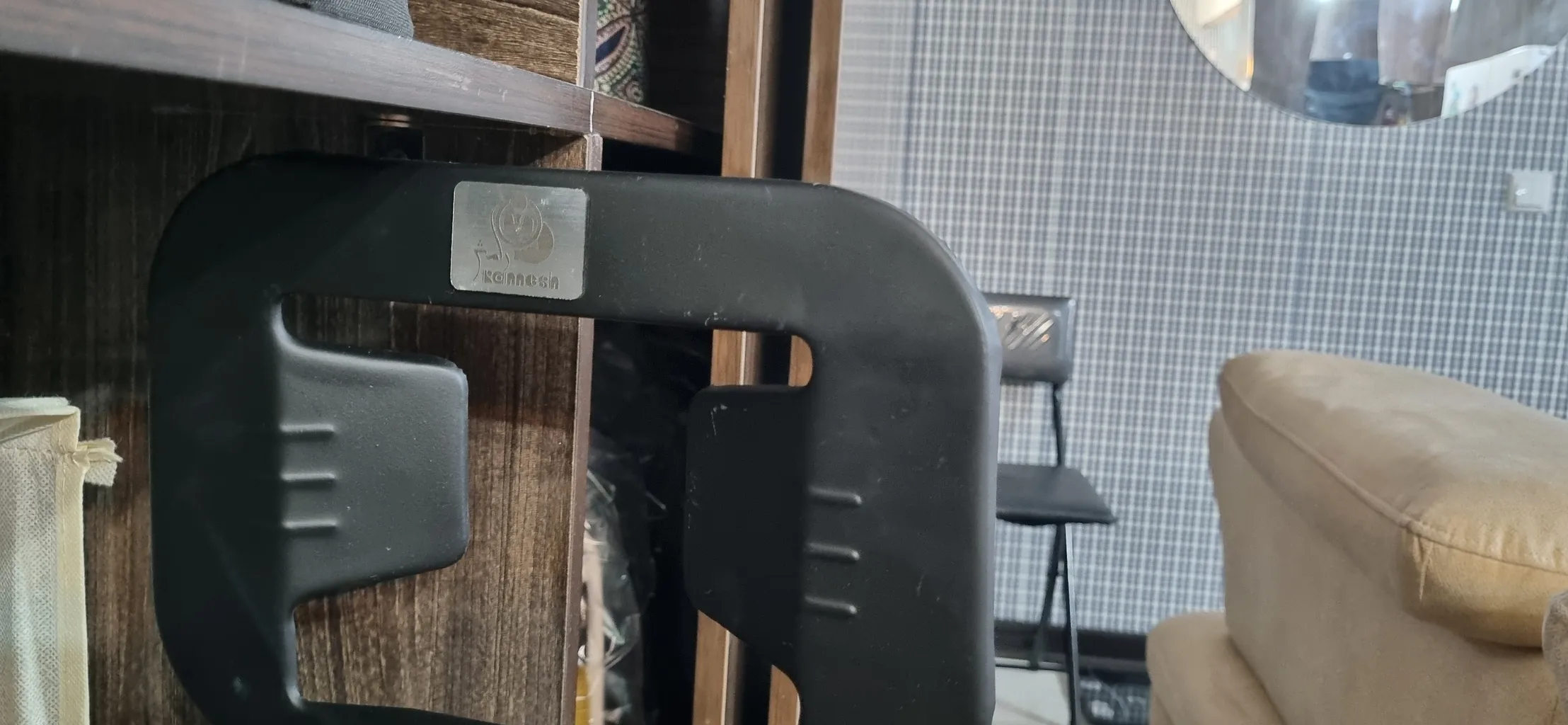 میز اتو رامش مدل IO101