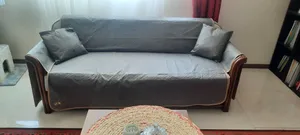 تجریه خرید کاور مبل 7 نفره پوشپاک کاور مدل Cushion 7-160