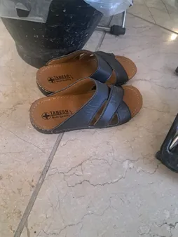 صندل مردانه مدل siaye3658