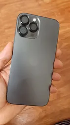 محافظ لنز دوربین مدل رینگی مناسب برای گوشی موبایل اپل Iphone 13 pro/13 promax