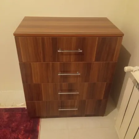 دراور مدل IKE55