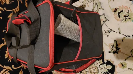 کیف دستگاه جوش توربو مدل T250