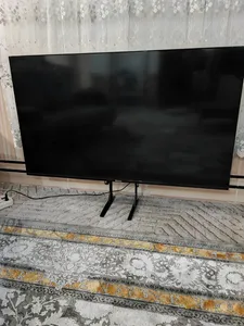 تجریه خرید پایه رومیزی تلوزیون تی وی آرم مدل 1000 مناسب تلویزیون های 32 تا 65 اینچ