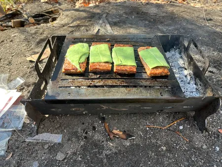 منقل فراتک مدل FT001