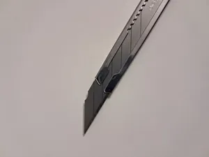 تجریه خرید کاتر 30 درجه دلی مدل DL4198