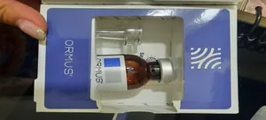 تجریه خرید سرم پوست اورموس مدل آبرسان حجم 30 میلی لیتر