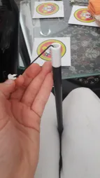 ابزار شعبده بازی مدل عصای جادویی کد DSK