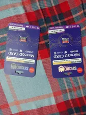 تجریه خرید کارت حافظه microSDXC اسفیورد مدل Ultra A1 کلاس 10 استاندارد UHS-I سرعت 95MBps ظرفیت 128 گیگابایت