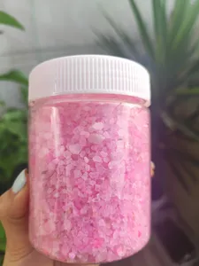 تجریه خرید کوکتل پودری اور مدل Lavender وزن 400 گرم