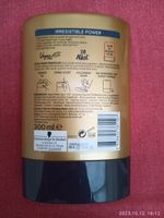 ژل مو تافت مدل Irresistible Power 8 حجم 300 میلی لیتر