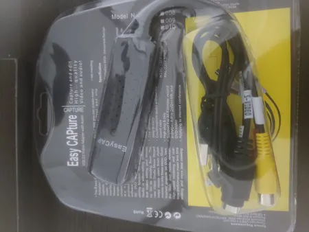 کارت کپچر ایزیر کپچر مدل DC60