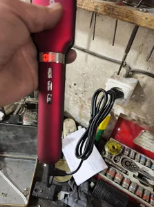 تجریه خرید کابل اتو مو کد S-275