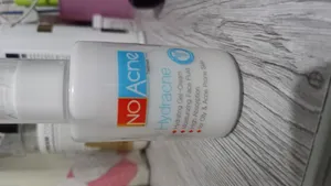 تجریه خرید کرم آبرسان نو آکنه مدل Ge حجم 70 میلی‌لیتر