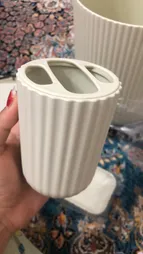 ست سرویس بهداشتی 6 پارچه همارا کد 660249