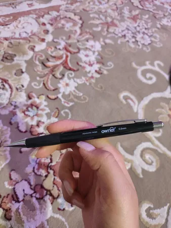 مداد نوکی 0.5 میلی متری اونر کد 11301