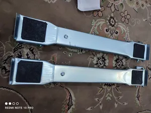 تجریه خرید پایه یخچال مدل 1111 بسته2عددی