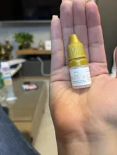 تجریه خرید محلول تقویت کننده مژه و ابرو اکسیلیا مدل 2022 حجم 3 میلی لیتر