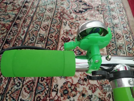 اسکوتر کودک مدل Land