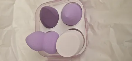 پد آرایشی مدل 01 بسته 4 عددی