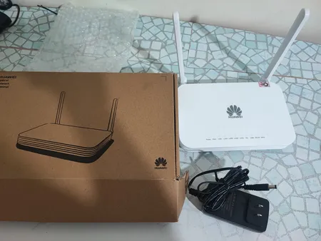 مودم فیبر نوری هوآوی مدل EG8145X6
