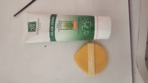 تجریه خرید پد آرایشی پنرول مدل PRP Puffy