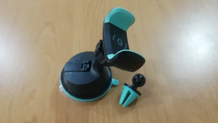 پایه نگهدارنده گوشی موبایل مدل JXCH