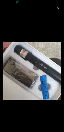 لیزر پوینتر مدل JD -303